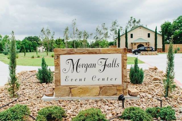 Morgan Falls Event Center