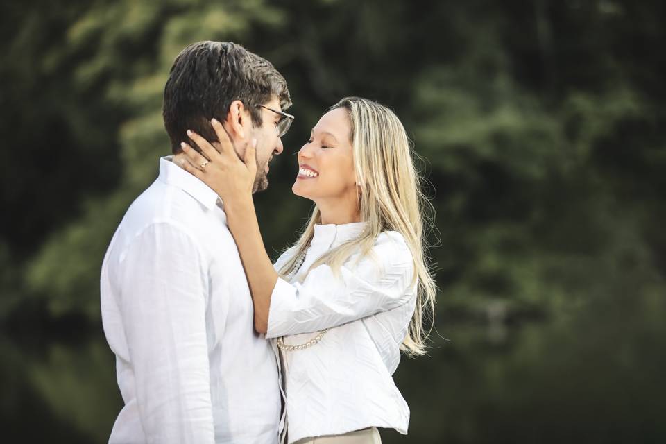 Elopement in Central Park, NY