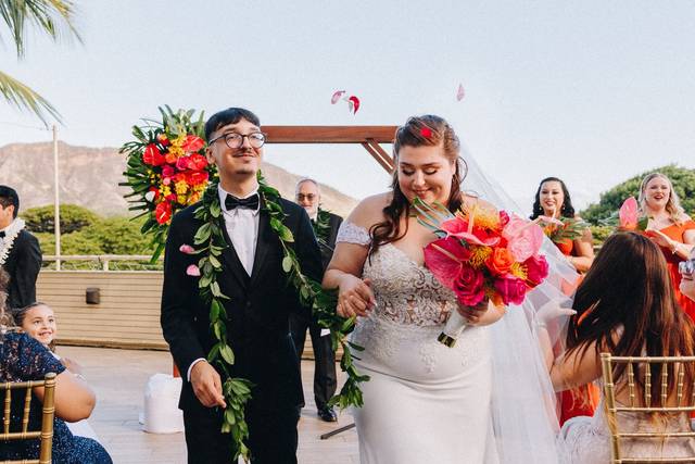 Matt + Ali
