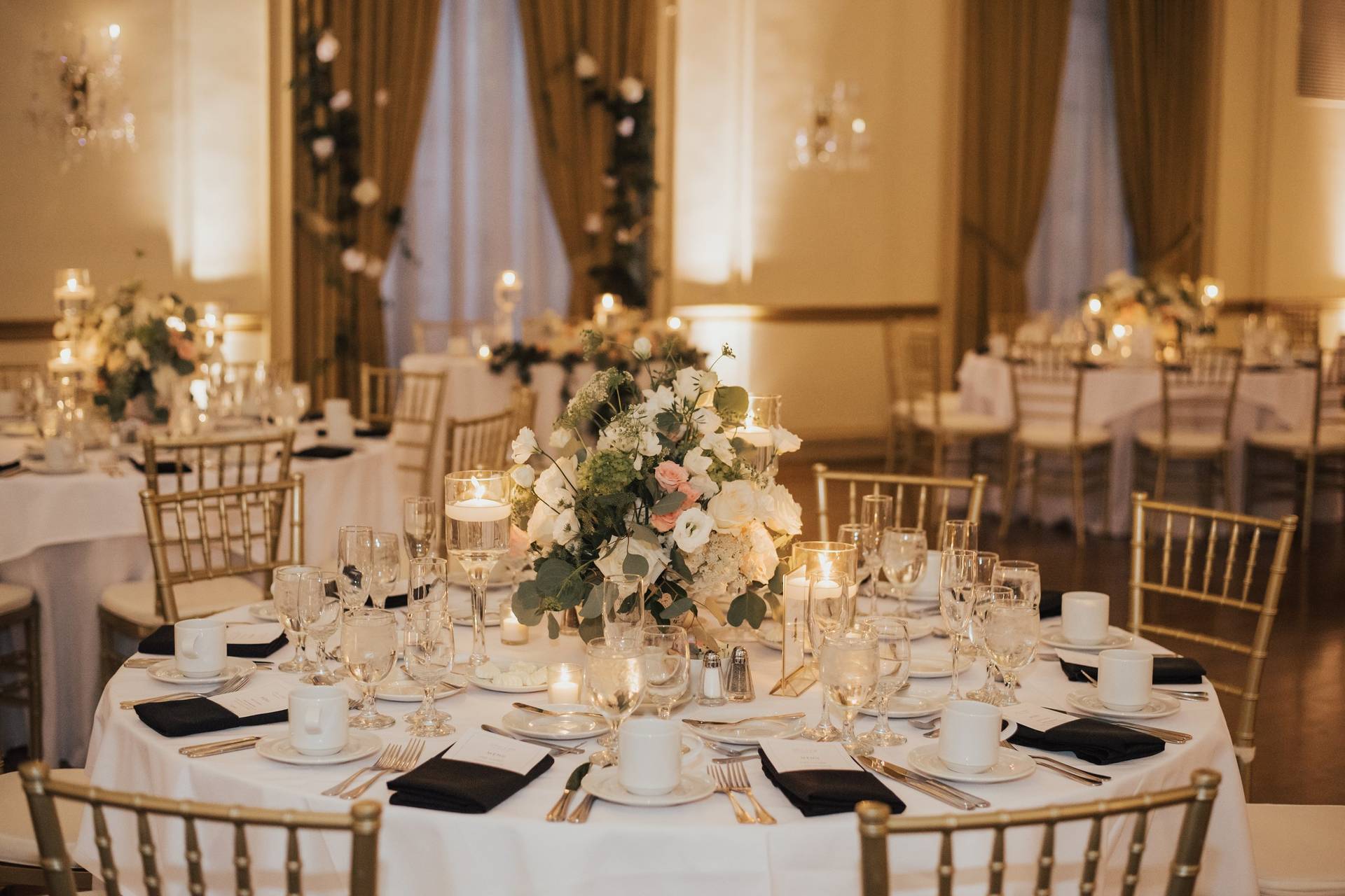 3 West Club - Hotel Weddings - New York, NY - WeddingWire