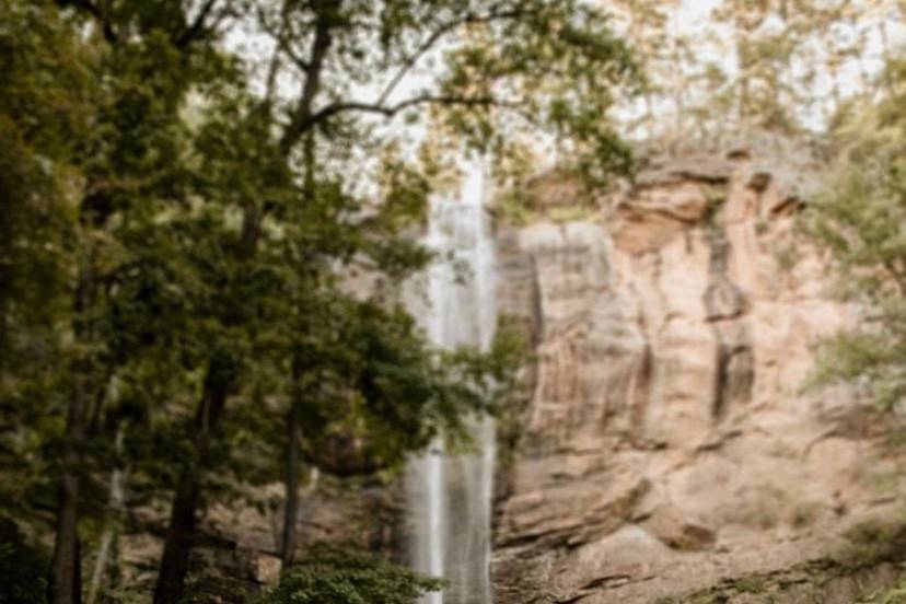 Toccoa Falls