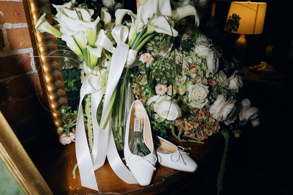 Cinematic Documentary Wedding