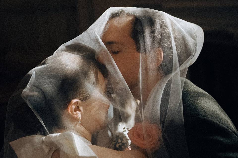 Cinematic Documentary Wedding