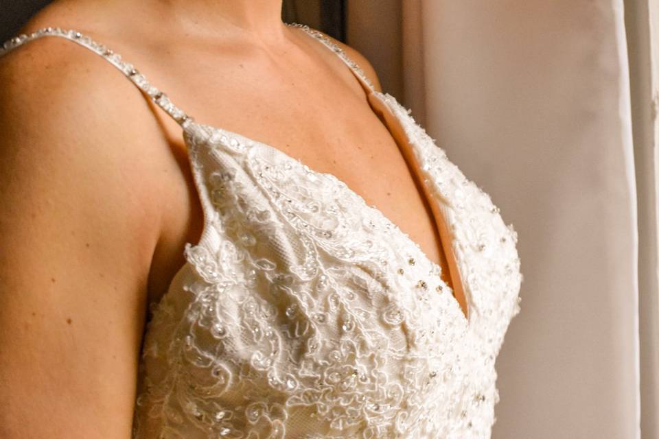 TAYLER DESUTTER PORTRAITS