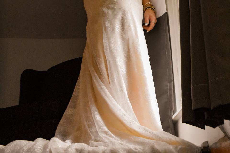 TAYLER DESUTTER PORTRAITS