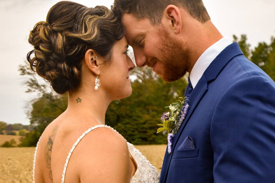 TAYLER DESUTTER PORTRAITS