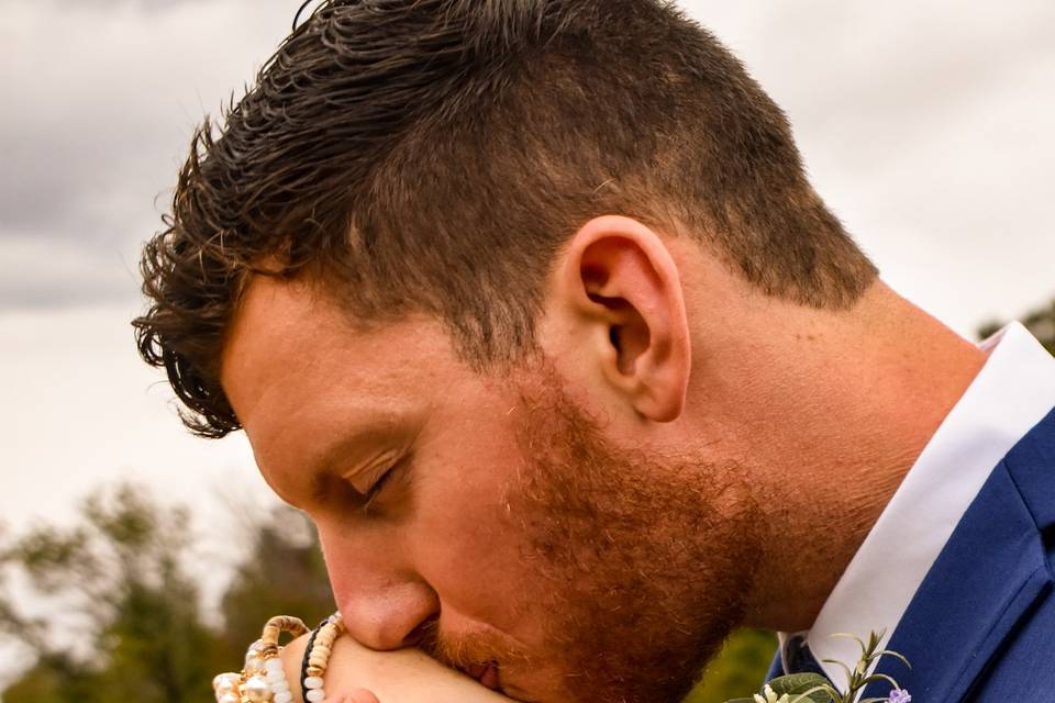 TAYLER DESUTTER PORTRAITS