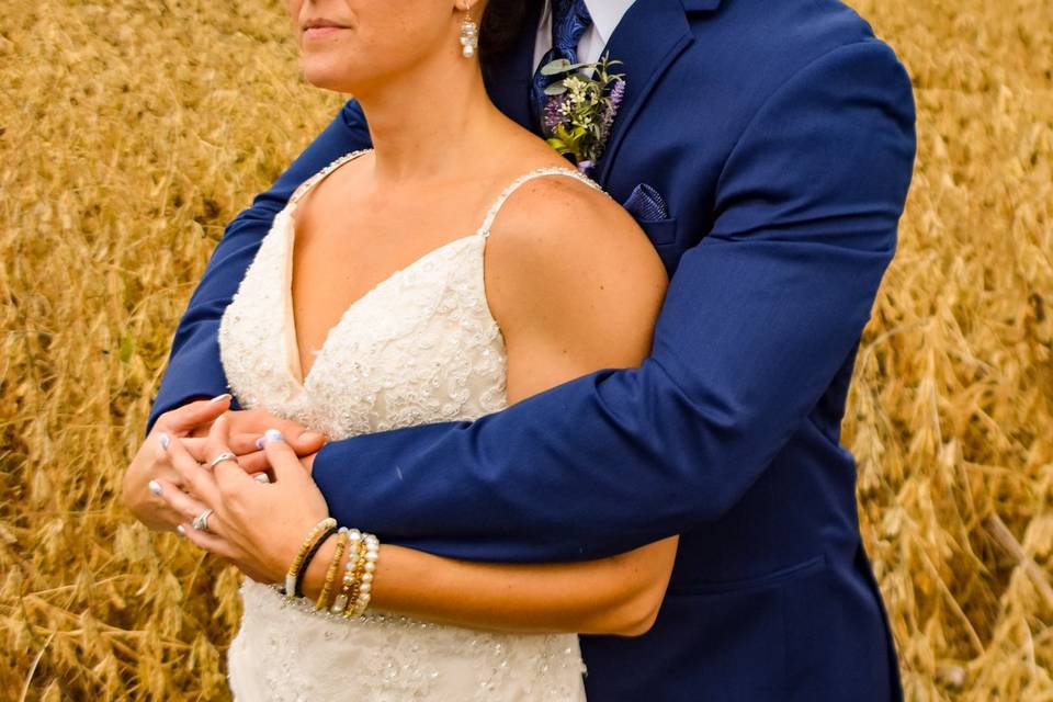 TAYLER DESUTTER PORTRAITS