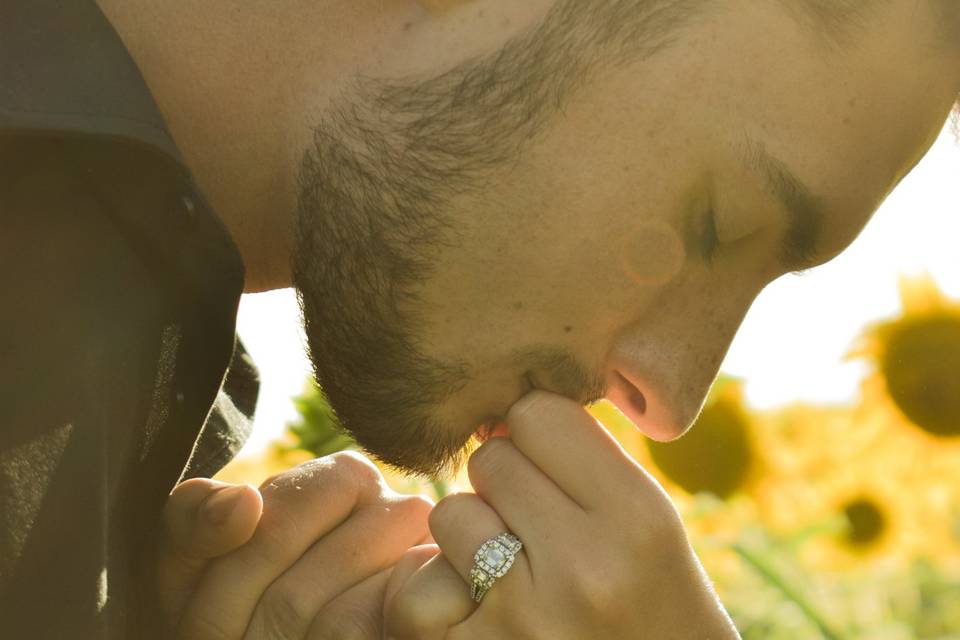 TAYLER DESUTTER PORTRAITS