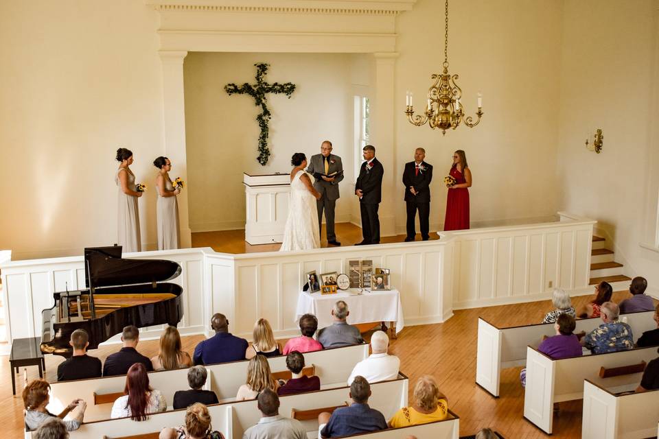 TAYLER DESUTTER PORTRAITS