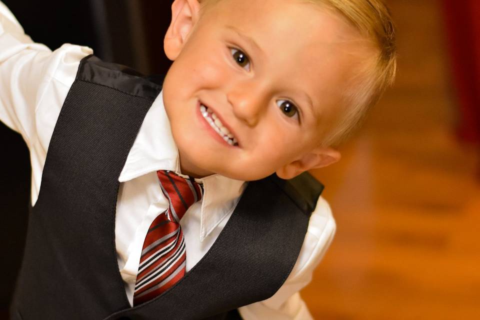 TAYLER DESUTTER PORTRAITS