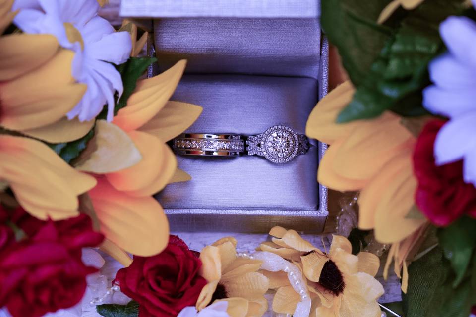 TAYLER DESUTTER PORTRAITS