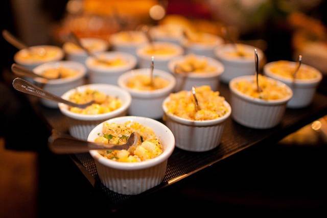 Macaroni & Cheese