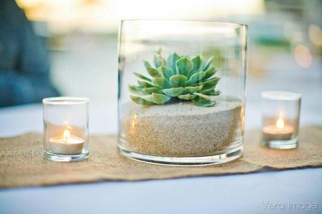 Center Piece