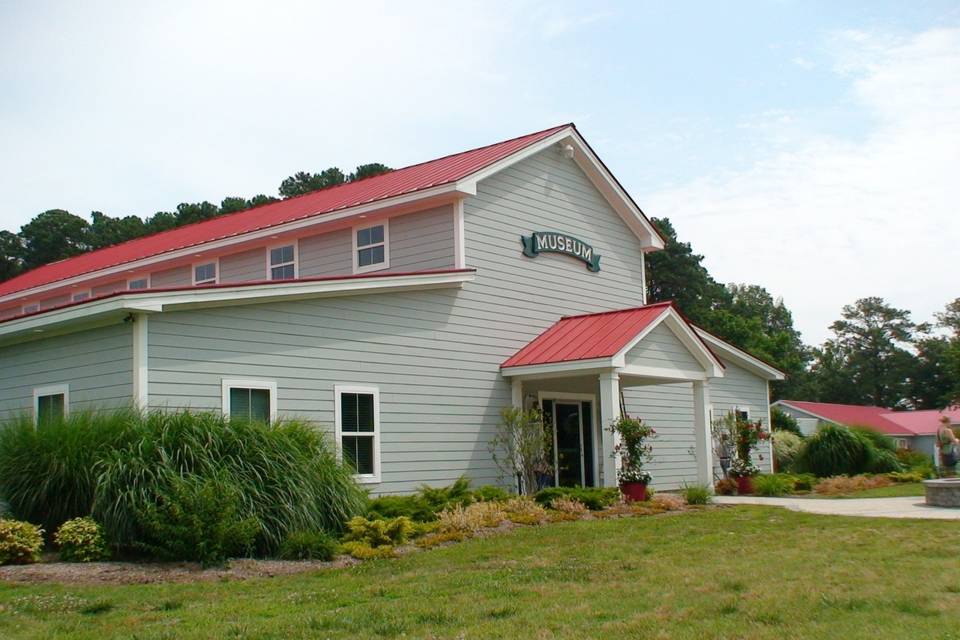 Deltaville Maritime Museum