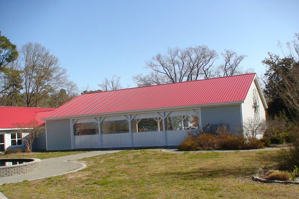 Deltaville Maritime Museum