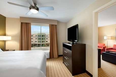 Homewood Suites Fort Worth West Cityview