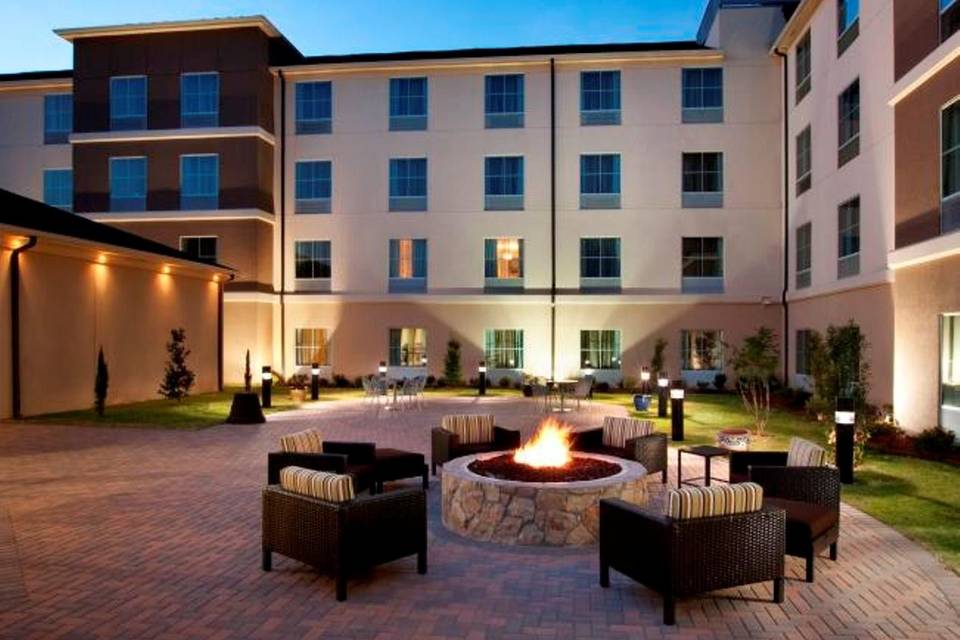 Homewood Suites Fort Worth West Cityview