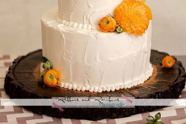 Dawn's Couture Cakes