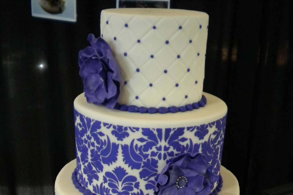 Dawn's Couture Cakes