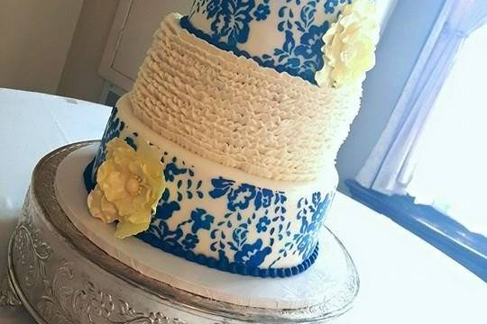 Dawn's Couture Cakes