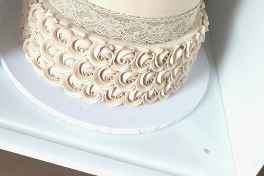 Dawn's Couture Cakes