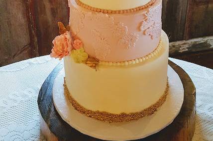 Dawn's Couture Cakes