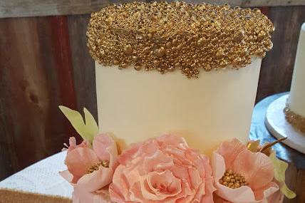 Dawn's Couture Cakes