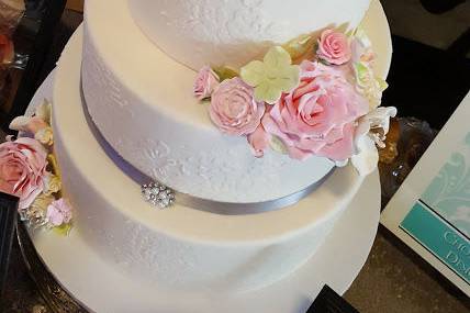 Dawn's Couture Cakes