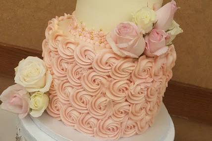 Dawn's Couture Cakes