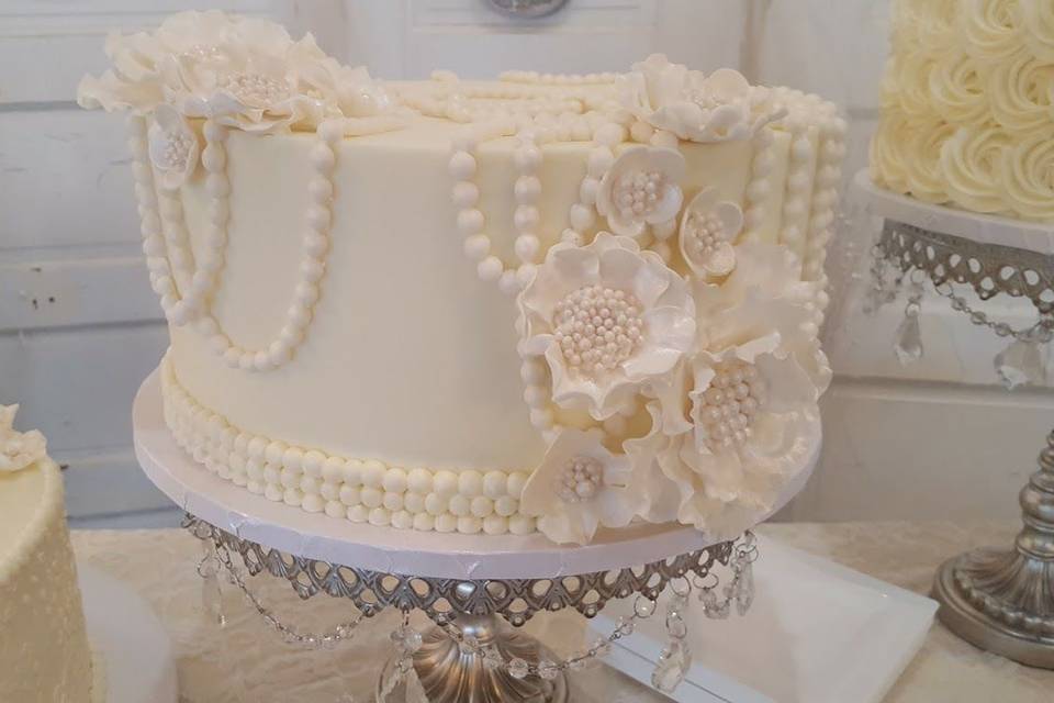 Dawn's Couture Cakes