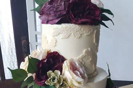 Dawn's Couture Cakes