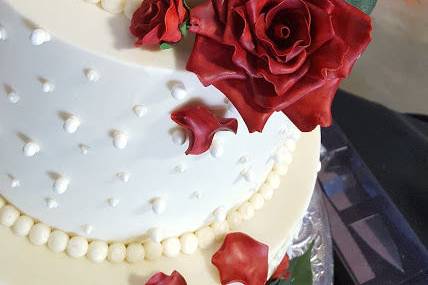 Dawn's Couture Cakes