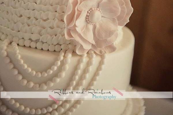 Dawn's Couture Cakes