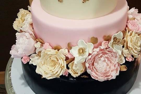 Dawn's Couture Cakes