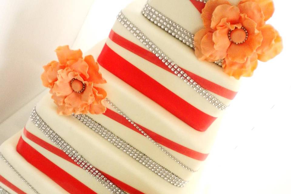 Dawn's Couture Cakes