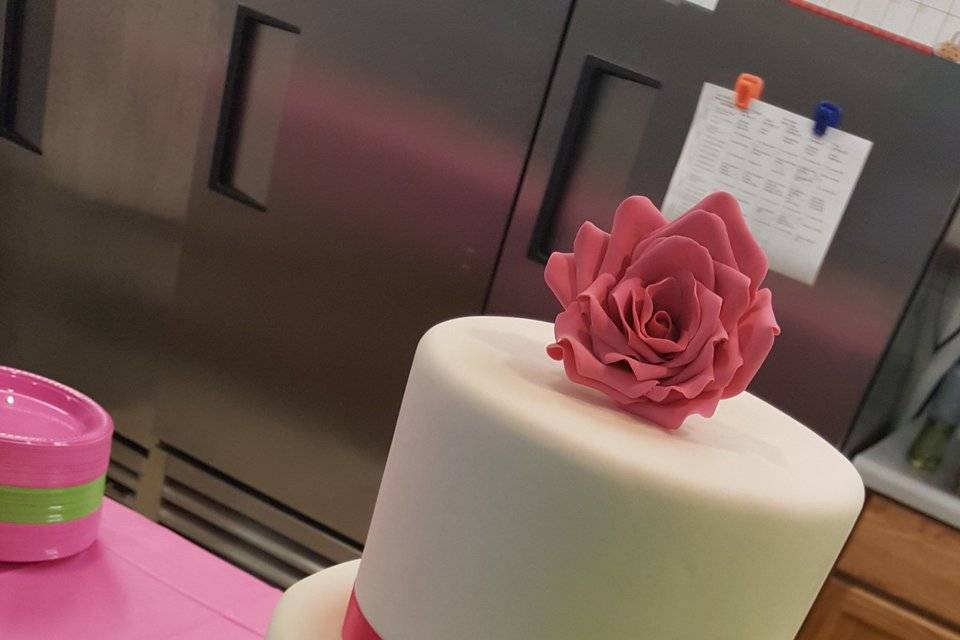 Dawn's Couture Cakes