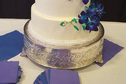 Dawn's Couture Cakes