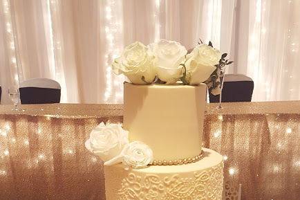 Dawn's Couture Cakes