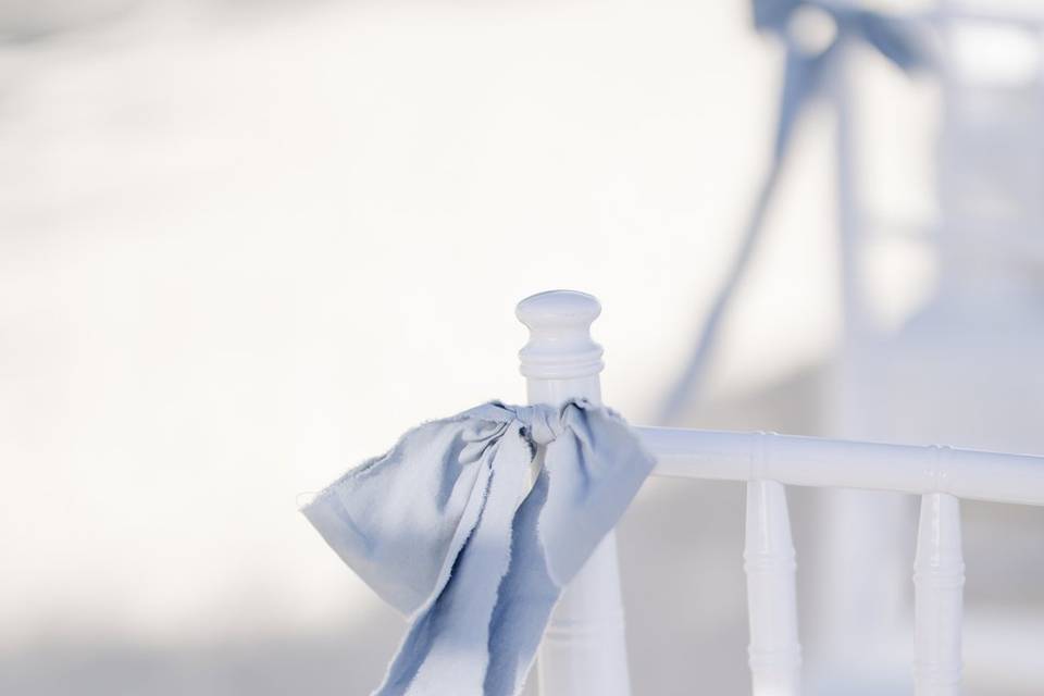 Chair decor