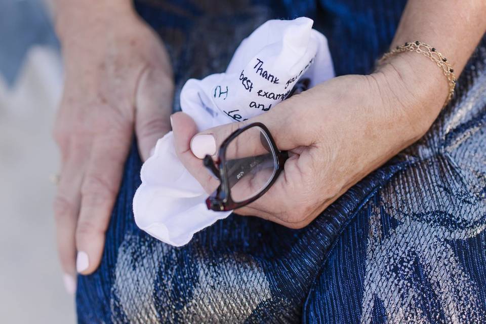 Family detail