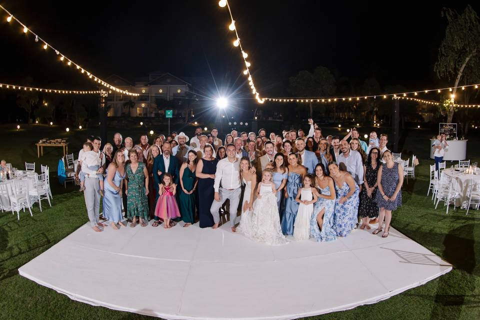 Group Pic