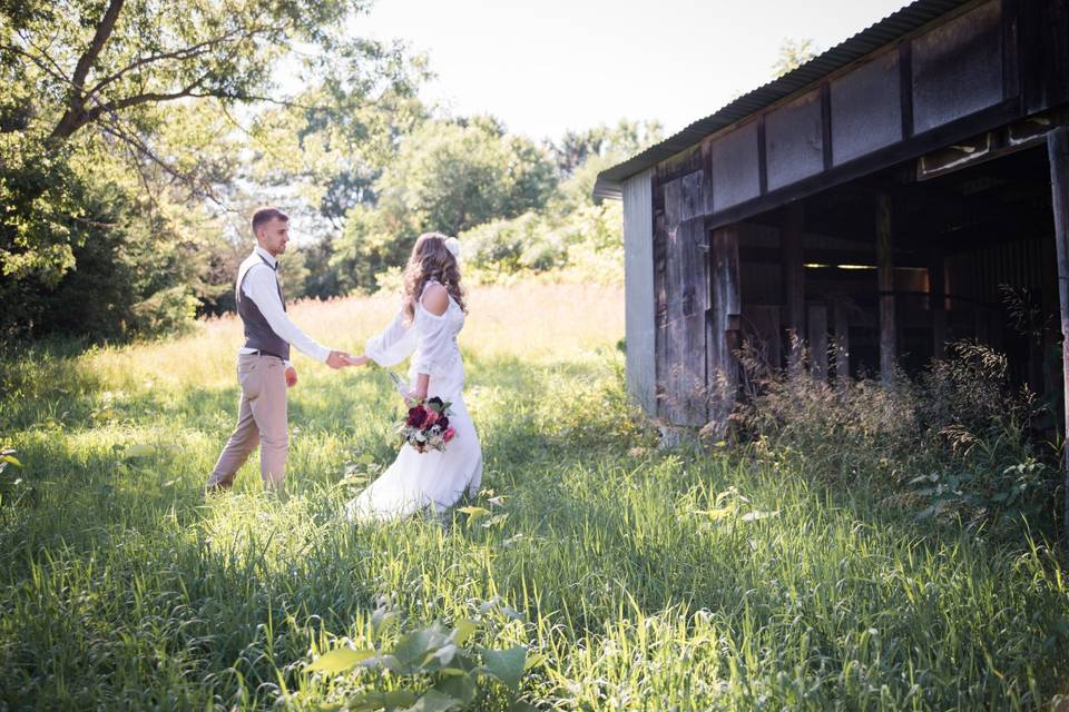Lacey Koehler Photography