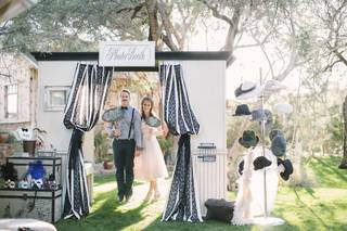 Vintage Photobooth Rentals