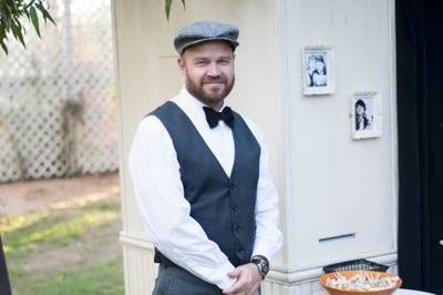 Vintage Photobooth Rentals