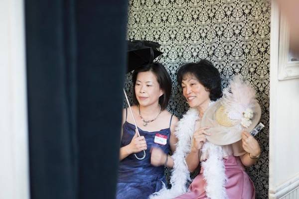 Vintage Photobooth Rentals