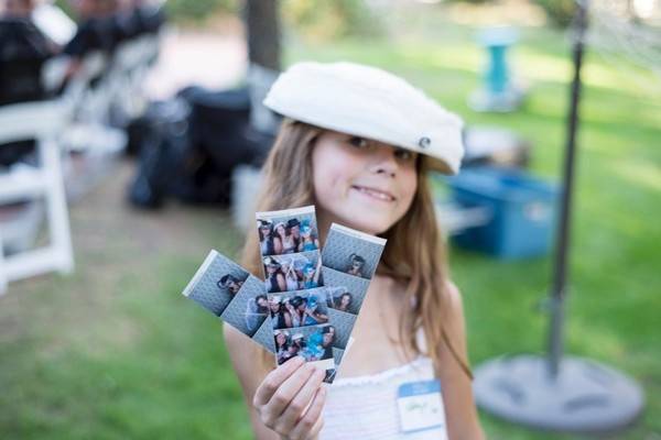 Vintage Photobooth Rentals