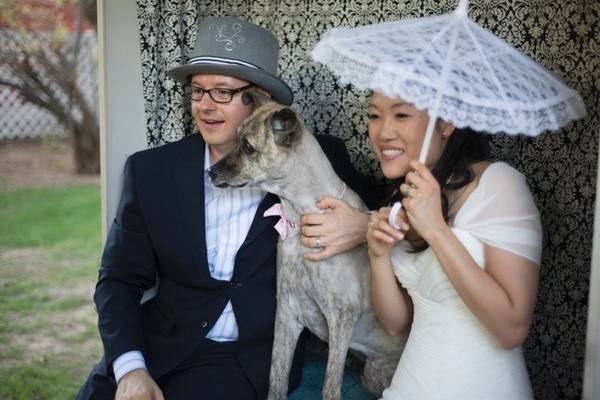 Vintage Photobooth Rentals