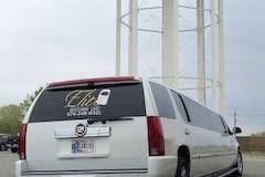 Elite Whiteman Limo