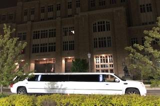 Elite Whiteman Limo